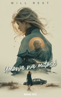 Umowa na miłość - Will Rest - ebook