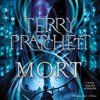 Mort - Terry Pratchett - audiobook