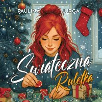 Świąteczna ruletka - Paulina Jurga - audiobook