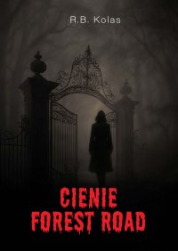 Cienie Forest Road - R. B. Kolas - ebook