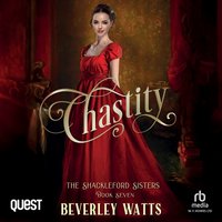 Chastity - Beverley Watts - audiobook