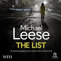 The List - Michael Leese - audiobook