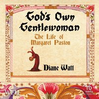 God's Own Gentlewoman - Diane Watt - audiobook