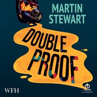 Double Proof - Martin Stewart - audiobook