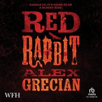 Red Rabbit - Alex Grecian - audiobook