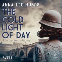 The Cold Light of Day - Anna Lee Huber - audiobook