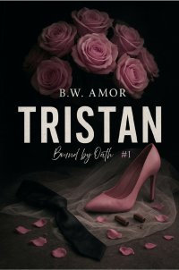 TRISTAN - B.W. Amor - ebook