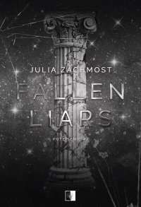 Fallen Liars - Julia Zachmost - ebook