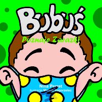 Bubuś poznaje zarazki - Nina Perret - ebook