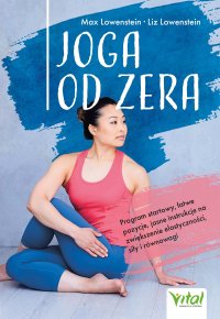 Joga od zera - Max Lowenstein - ebook
