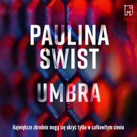 Umbra - Paulina Świst - audiobook
