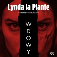 Wdowy. Dolly Rawlins. Tom 1 - Lynda La Plante - audiobook