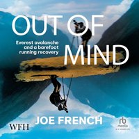 Out of Mind - Joe French - audiobook