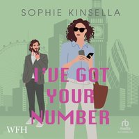 I've Got Your Number - Sophie Kinsella - audiobook