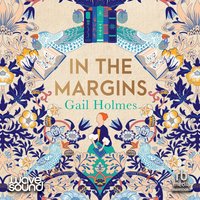 In the Margins - Gail Holmes - audiobook
