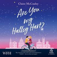 Are You My Halley Hart? - Claire McCauley - audiobook