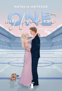 My Favorite One - Natalia Antczak - ebook