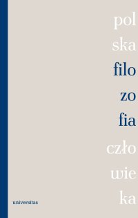 Polska filozofia człowieka - Wiesława Sajdek - ebook