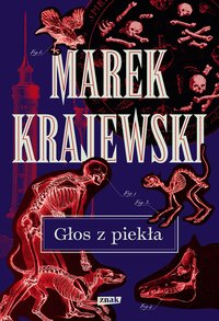 Głos z piekła - Marek Krajewski - ebook
