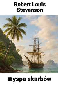 Wyspa skarbów - Robert Louis Stevenson - audiobook