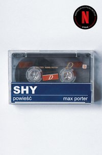 Shy - Max Porter - ebook