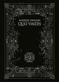 Quo vAIdis - Andrzej Dragan - ebook