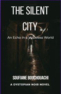 The Silent City - Soufiane Bouchouachi - ebook