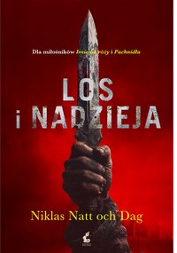 Los i nadzieja - Niklas Natt-och-Dag - ebook