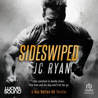 Sideswiped - J. C. Ryan - audiobook