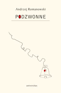 Podzwonne - Andrzej Romanowski - ebook