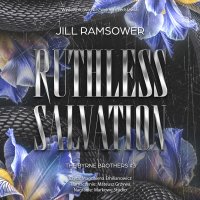 Ruthless Salvation - Jill Ramsower - audiobook