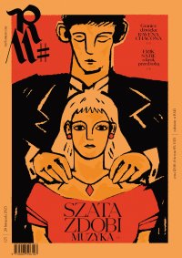 Ruch Muzyczny 23/2025 - Opracowanie Zbiorowe - eprasa