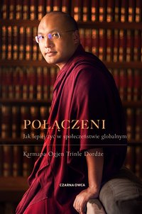 Połączeni - Karmapa Ogyen Trinle - ebook