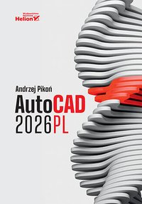 AutoCAD 2026 PL - Andrzej Pikoń - ebook