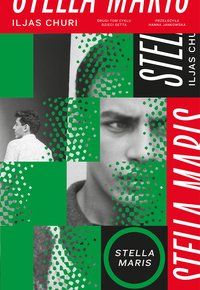 Dzieci getta. Stella Maris - Iljas Churi - ebook