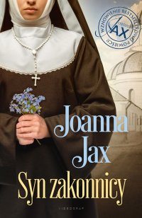 Syn zakonnicy - Joanna Jax - ebook