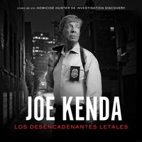 Los desencadenantes letales - Joe Kenda - audiobook