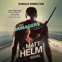 Damagers - Donald Hamilton - audiobook