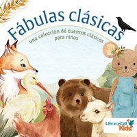 Fabulas clasicas - Katharine Pyle - audiobook