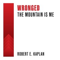 Wronged - Robert E. Kaplan - audiobook