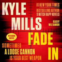 Fade In - Kyle Mills - audiobook