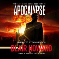 Apocalypse - Blair Howard - audiobook