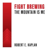 Fight Brewing - Robert E. Kaplan - audiobook