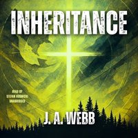 Inheritance - J. A. Webb - audiobook