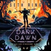 Dark Dawn - Seth Ring - audiobook