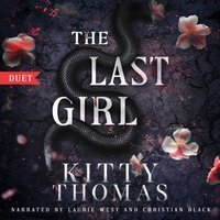 Last Girl - Kitty Thomas - audiobook