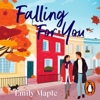 Falling for You - Emily Maple - audiobook