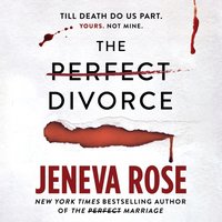 Perfect Divorce - Jeneva Rose - audiobook