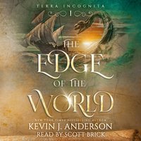 Edge of the World - Kevin J. Anderson - audiobook