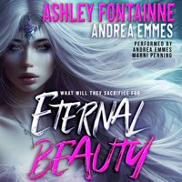 Eternal Beauty - Andrea Emmes - audiobook